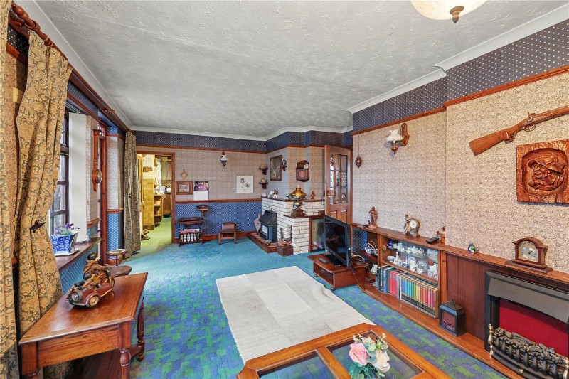 Boundary Avenue, Hellesdon, Norwich, Norfolk, NR6