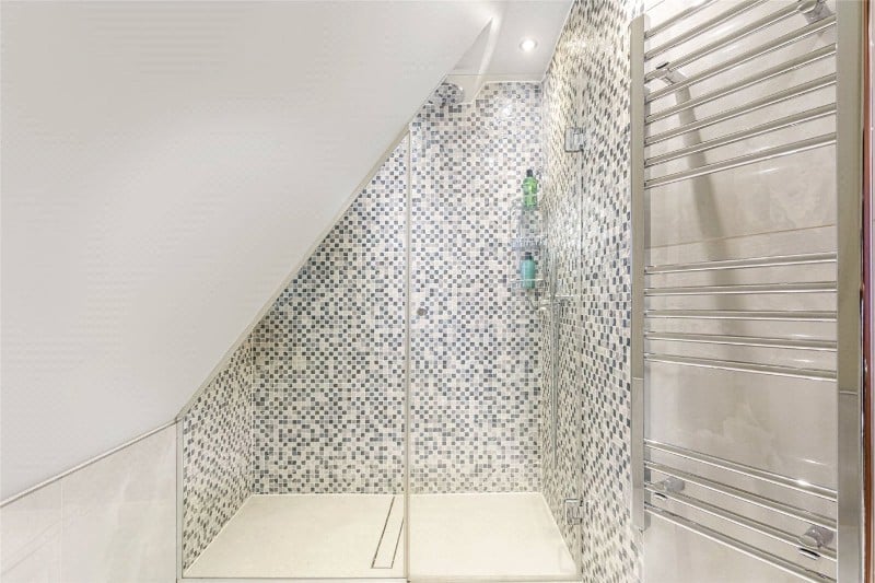 Cato Street, London, W1H