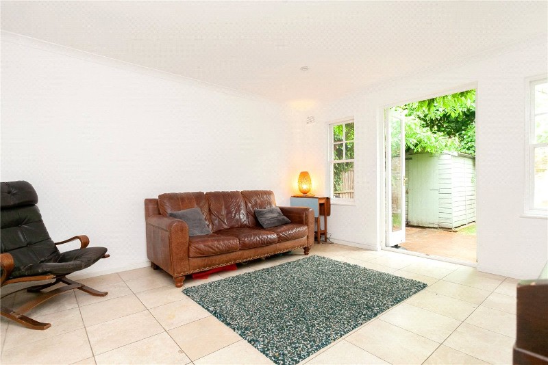 Sutton Square, Urswick Road, Hackney, E9