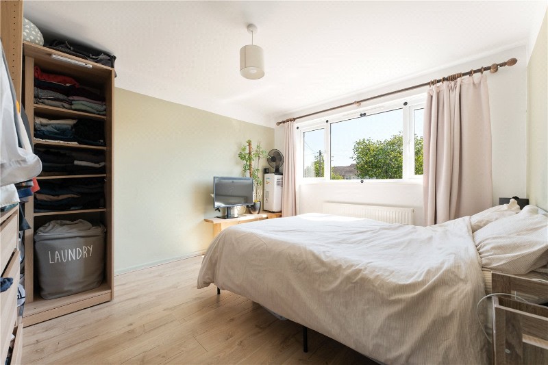 Viney Avenue, Romsey, Hampshire, SO51