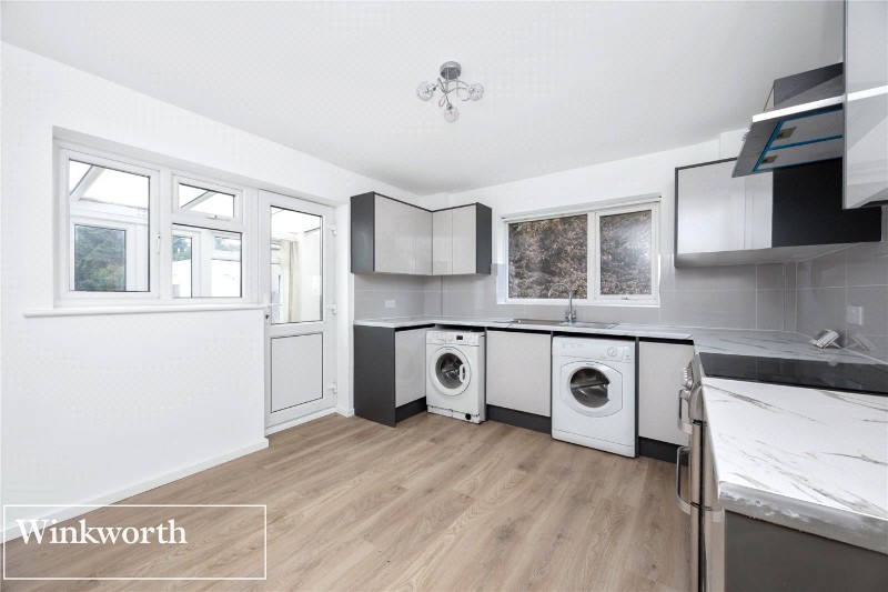 The Ridgway, Brighton, East Sussex, BN2