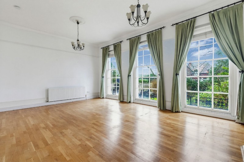 Copers Cope Road, Beckenham, BR3