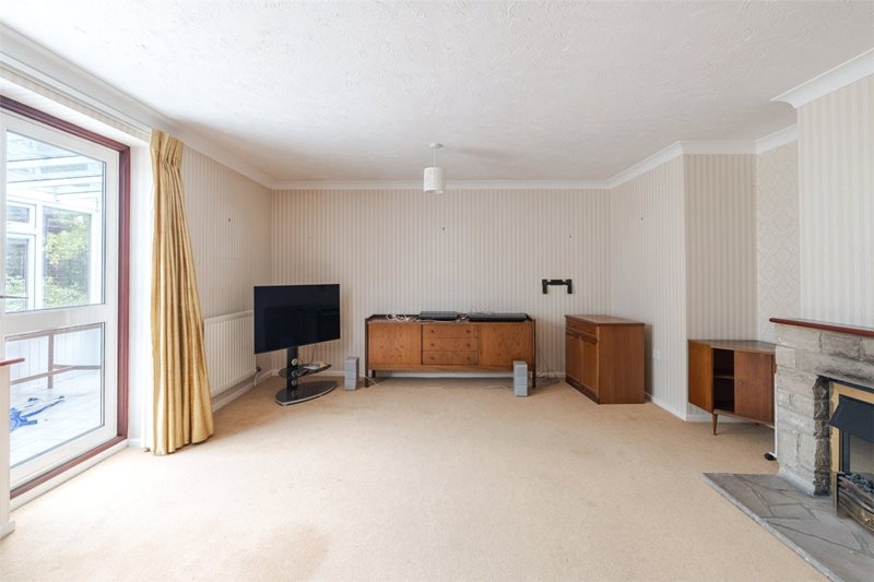De Haviland Close, Merley, Wimborne, Dorset, BH21