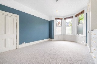 Therapia Road, East Dulwich, London, SE22
