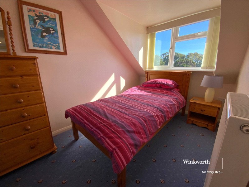 Falcon Drive, Mudeford, Christchurch, Dorset, BH23