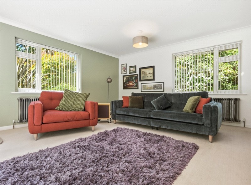 Lonnen Road, Colehill, Wimborne, Dorset, BH21