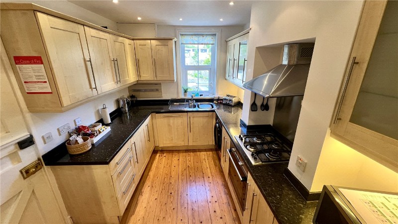 Victoria Road, Dartmouth, Devon, TQ6