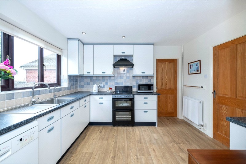 Fen Road, Little Hale, Sleaford, Lincolnshire, NG34