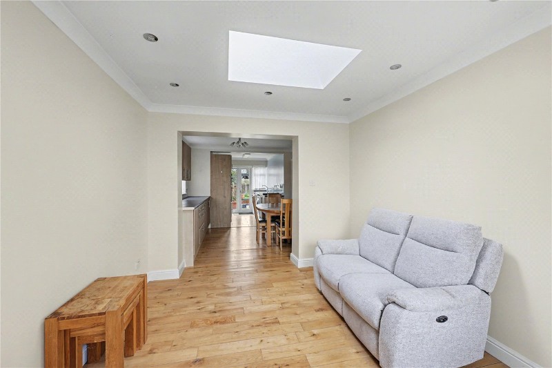 Reepham Road, Hellesdon, Norwich, Norfolk, NR6