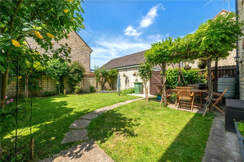 Campion Way, Bourne, Lincolnshire, PE10