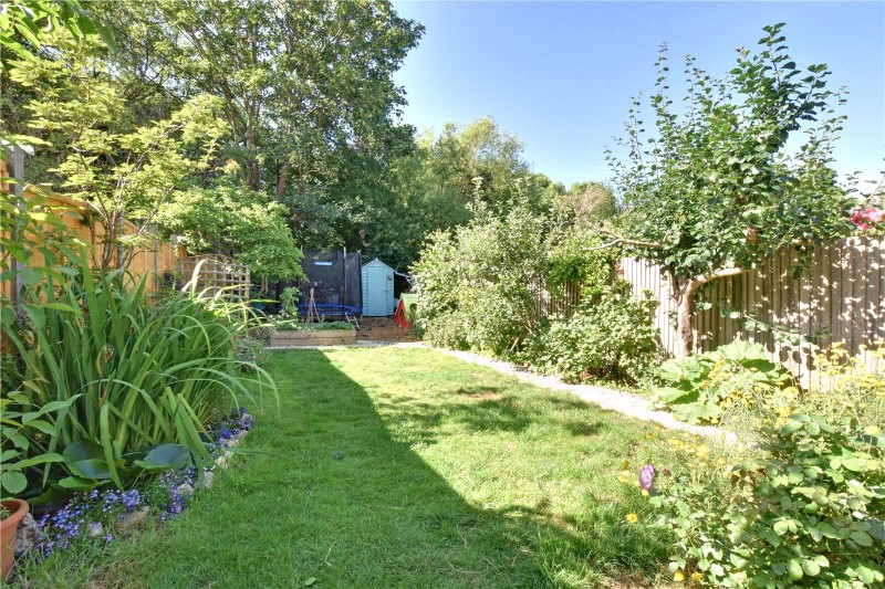 Davenport Road, Hither Green, London, SE6
