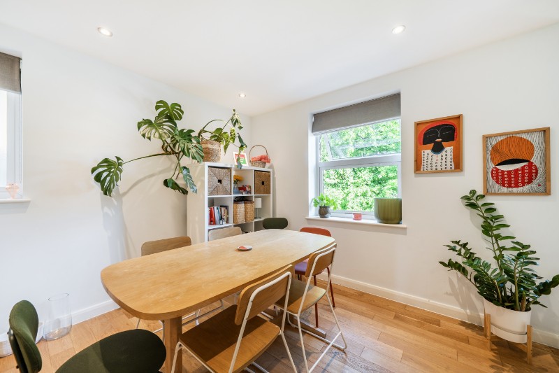 Waldram Park Road, London, SE23