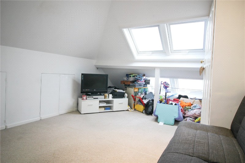 Electric Avenue, Westcliff-on-Sea, Essex, SS0