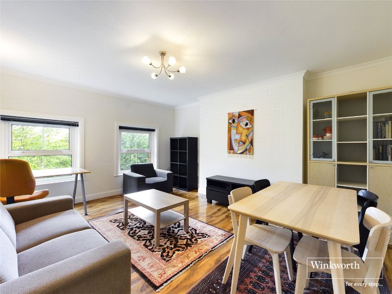 Western Elms Avenue, Reading, Berkshire, RG30