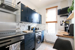 Palmerston Road, Westcliff-on-Sea, Essex, SS0