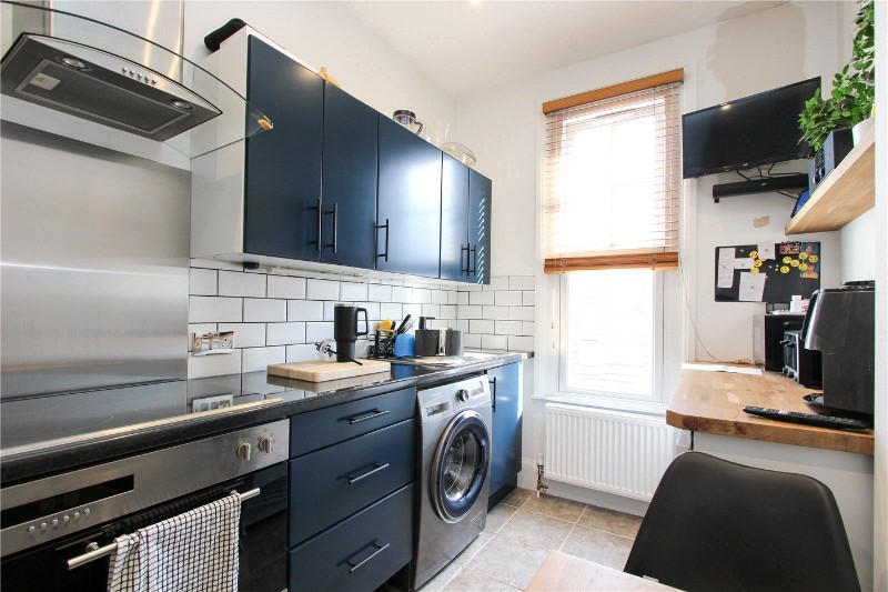 Palmerston Road, Westcliff-on-Sea, Essex, SS0