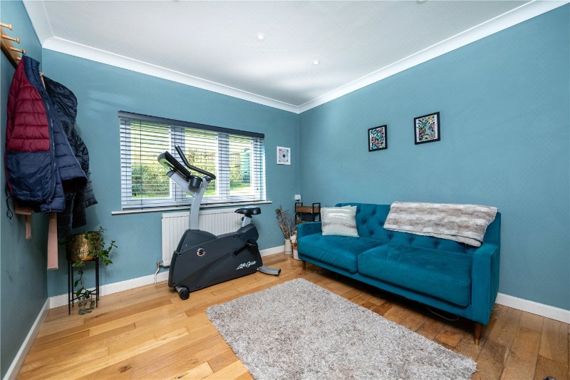 Toft, Bourne, PE10