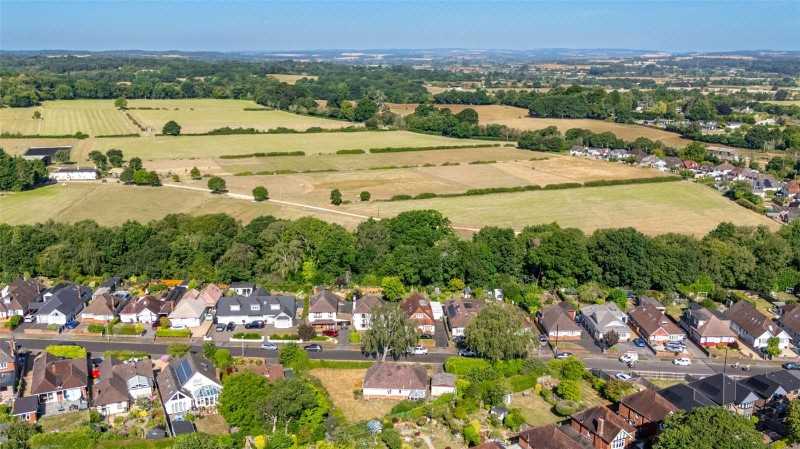 Ivy Road, Wimborne, Dorset, BH21