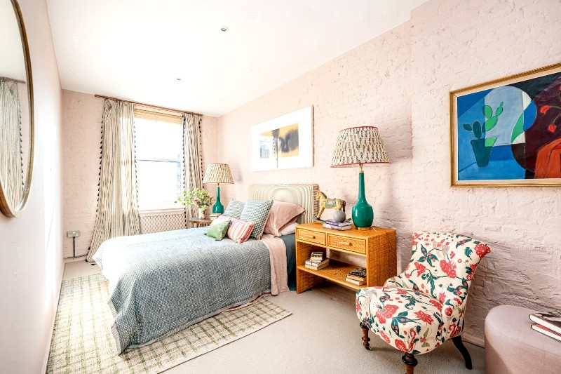 Hewer Street, London, W10