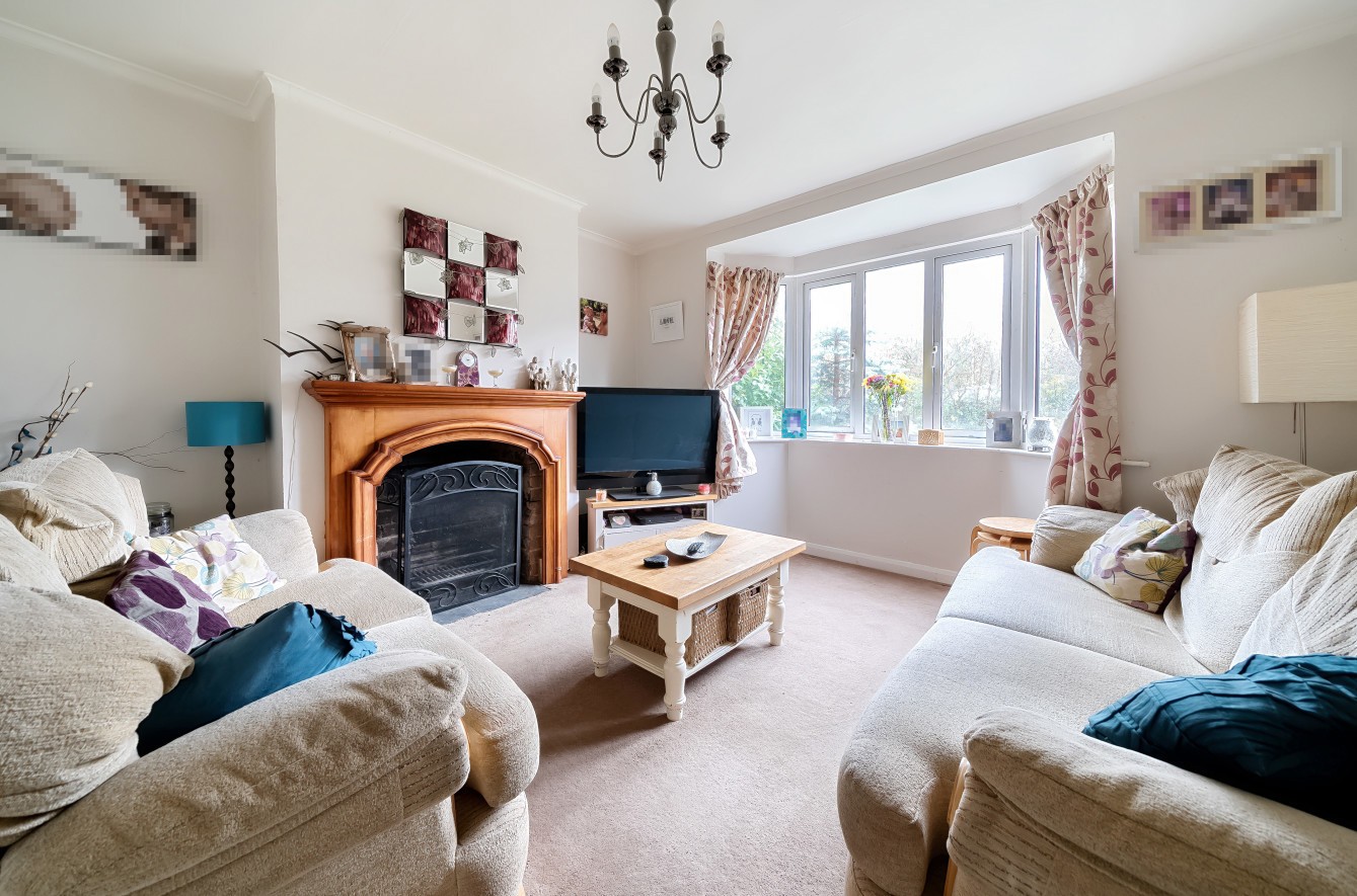 5 bedroom property for sale in Dunsford Gardens, Exeter, Devon, EX4