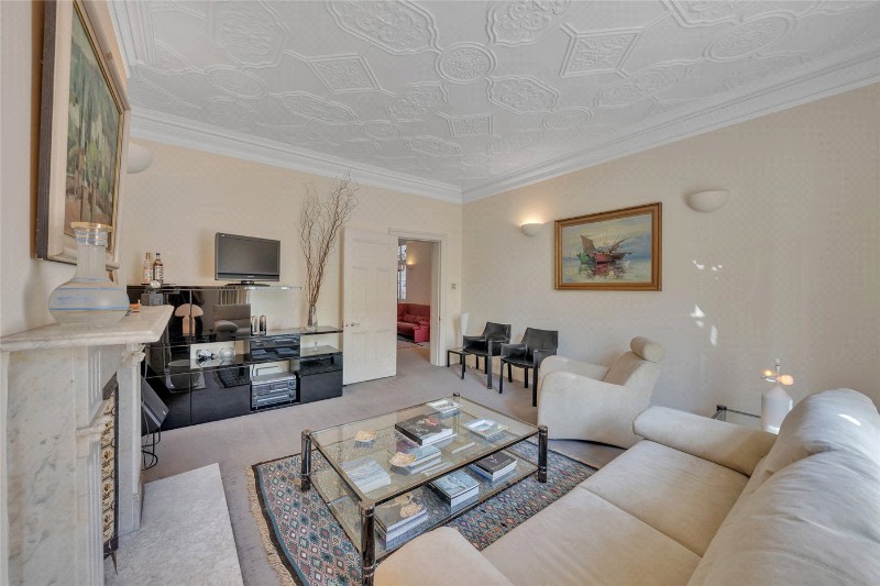 Vale Court, Maida Vale, London, W9