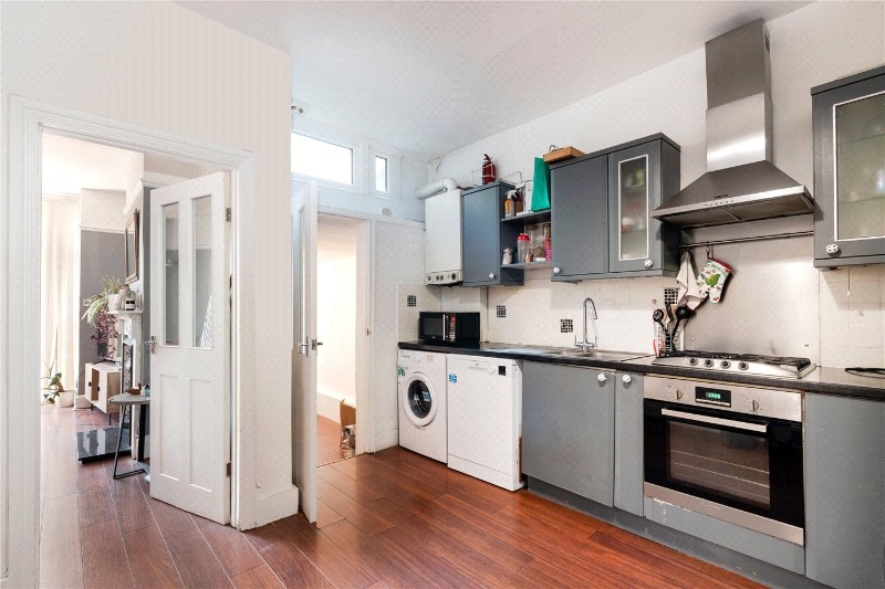 Delamere Road, London, SW20