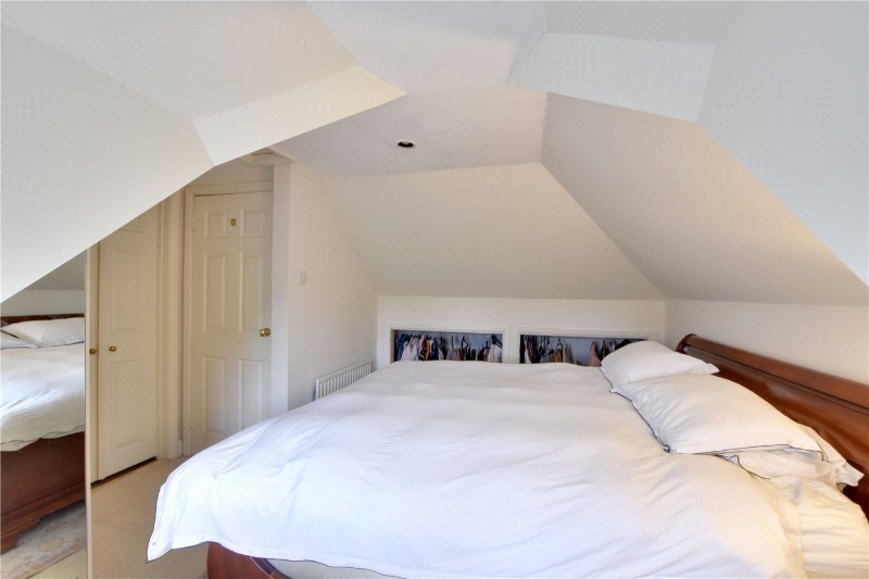 Manor Way, Blackheath, London, SE3