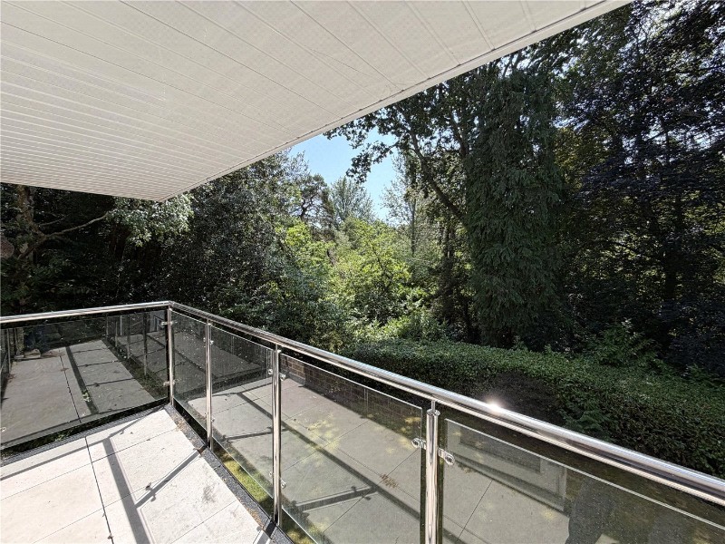 Branksome Wood Road, Bournemouth, Dorset, BH4