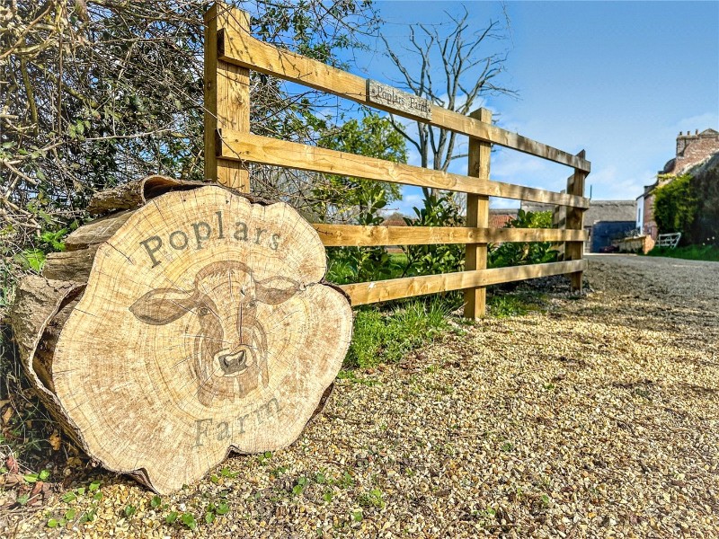 Dog Lane, Horsford, Norwich, Norfolk, NR10