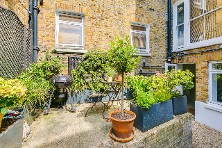 Waldemar Avenue, London, SW6