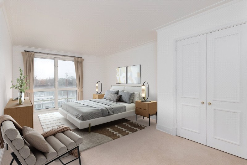 Prospect Quay, 98 Point Pleasant, London, SW18