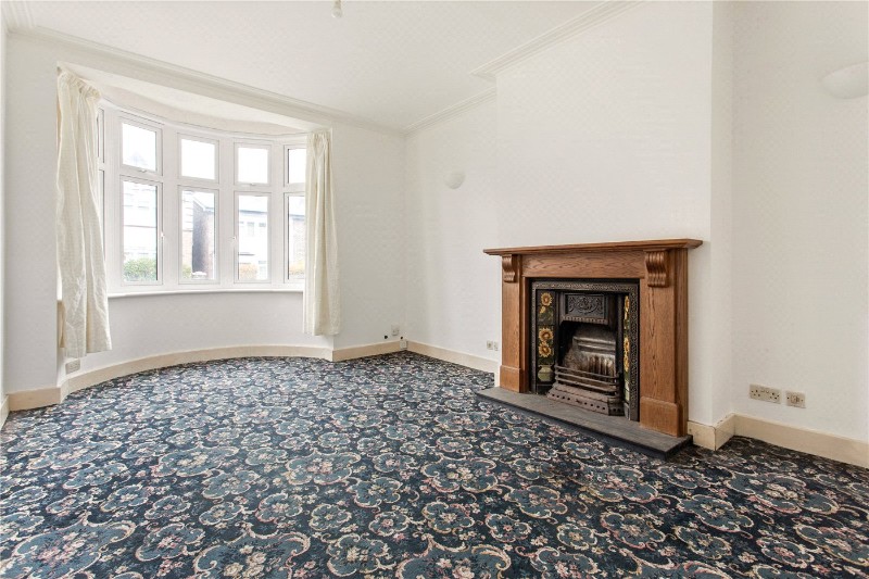 Topsham Road, London, SW17