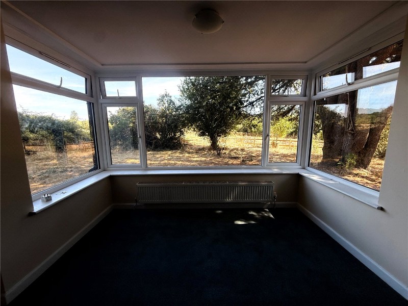 Salisbury Road, Sherfield English, Romsey, Hampshire, SO51