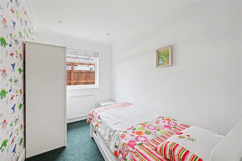 Links Avenue, Hellesdon, Norwich, Norfolk, NR6