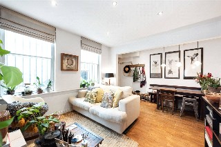 City Road, London, EC1V