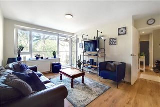 Crescent Road, London, N8
