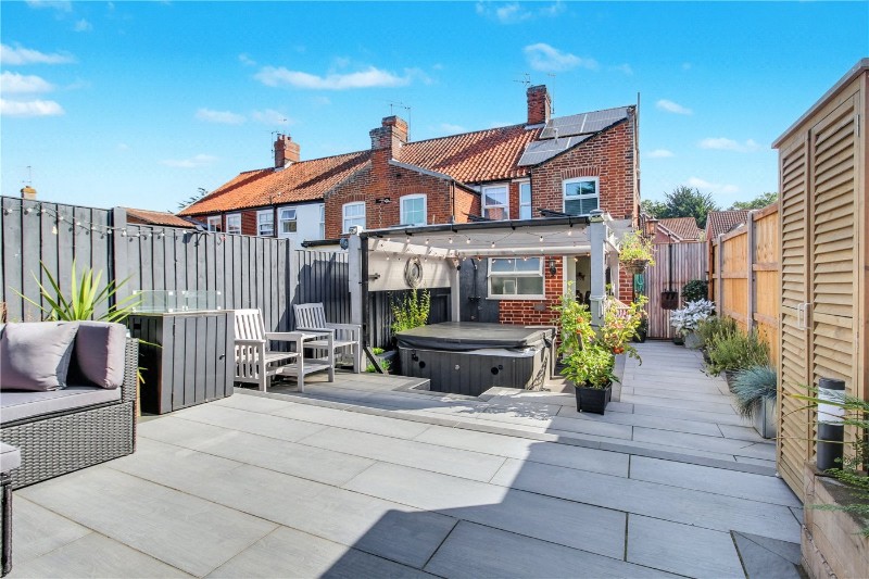 Covert Road, Reydon, Southwold, Suffolk, IP18