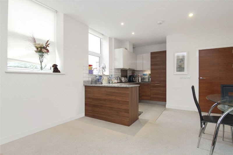 Bromyard House, Bromyard Avenue, London, W3