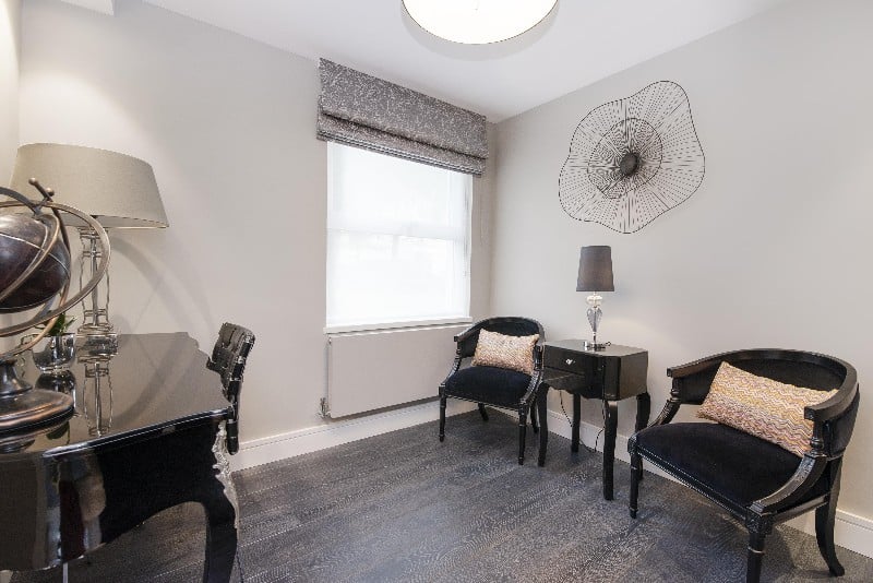 Court Close, St John&#39;s Wood Park, St John&#39;s Wood, London, NW8