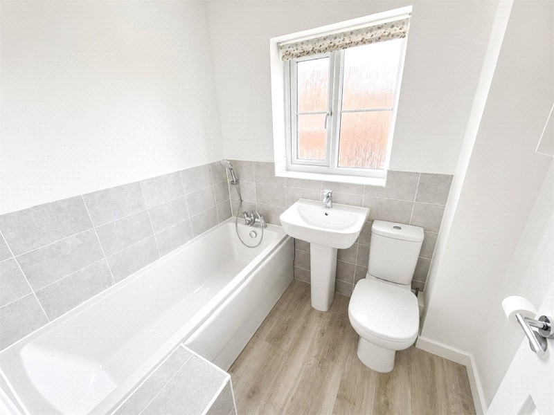 Plumpton Chase, Bourne, Lincolnshire, PE10