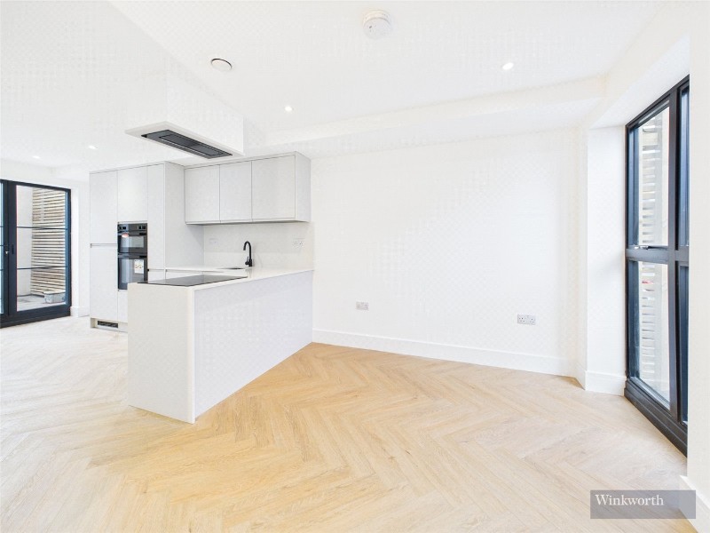 Brighton Road, Surbiton, KT6