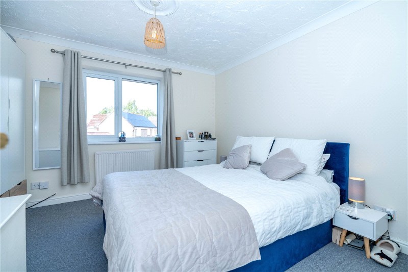 Buttercup Court, Deeping St. James, Peterborough, Lincolnshire, PE6