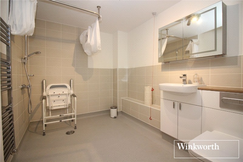 Studio Way, Borehamwood, Hertfordshire, WD6