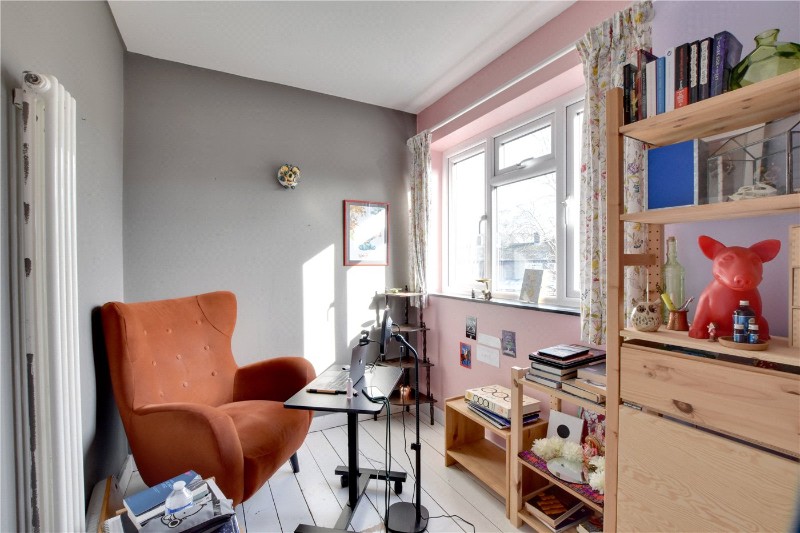 Medebourne Close, Blackheath, London, SE3