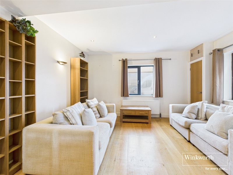 Blakes Cottages, Forbury Road, Reading, Berkshire, RG1