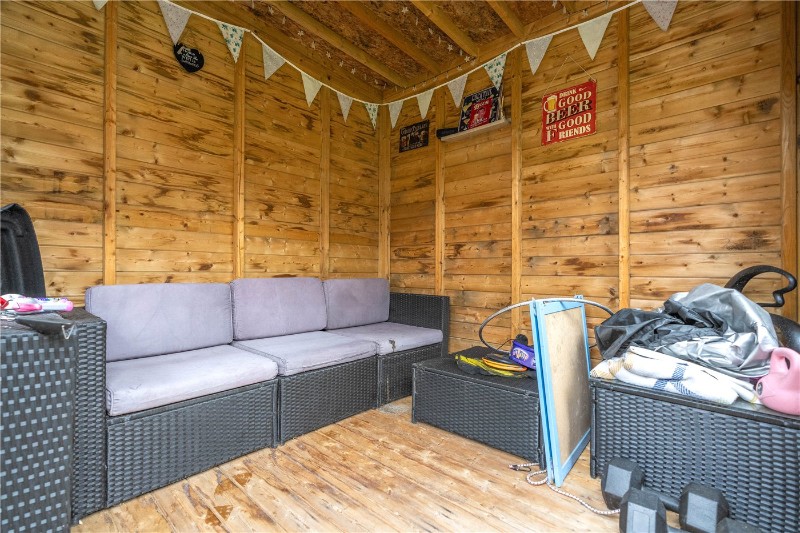 Swift Close, Deeping St. James, Peterborough, Lincolnshire, PE6