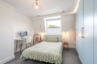 Shirland Road, London, W9