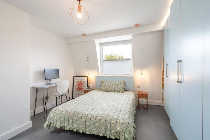Shirland Road, London, W9