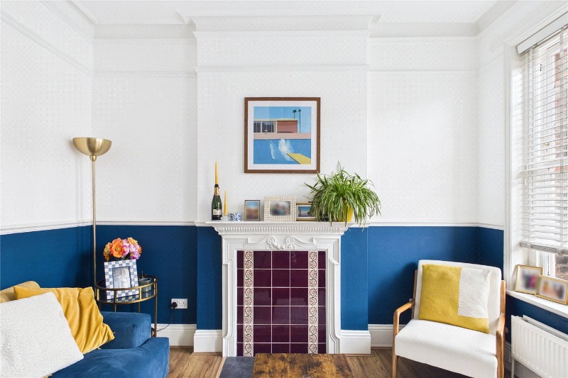 Lydhurst Avenue, London, SW2