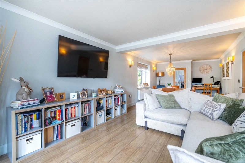 Sleaford Road, Ruskington, Sleaford, Lincolnshire, NG34